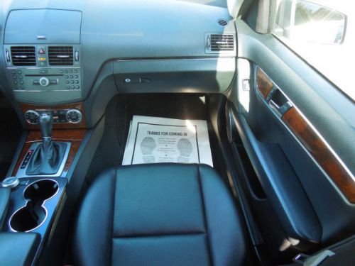 2010 Mercedes-Benz C300, US $24,787.00, image 5