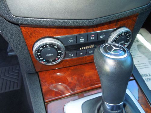 2010 Mercedes-Benz C300, US $24,787.00, image 7