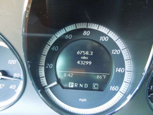 2010 Mercedes-Benz C300, US $24,787.00, image 10