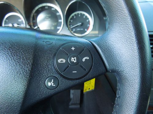2010 Mercedes-Benz C300, US $24,787.00, image 11