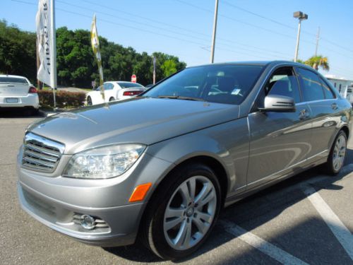2010 Mercedes-Benz C300, US $24,787.00, image 13
