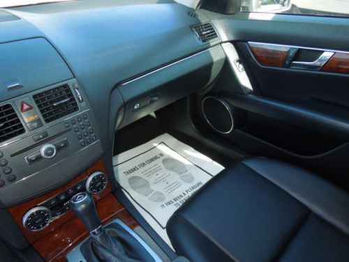 2010 Mercedes-Benz C300, US $24,787.00, image 14