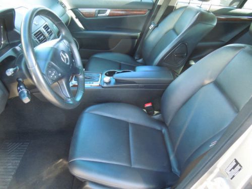 2010 Mercedes-Benz C300, US $24,787.00, image 19