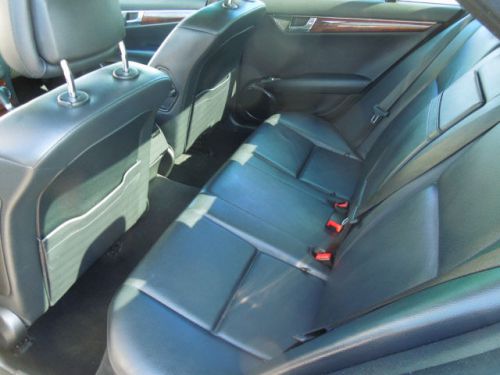 2010 Mercedes-Benz C300, US $24,787.00, image 20