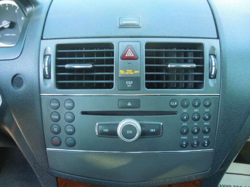 2010 Mercedes-Benz C300, US $24,787.00, image 22