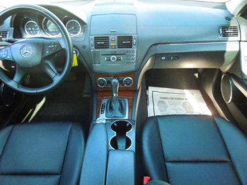 2010 Mercedes-Benz C300, US $24,787.00, image 23