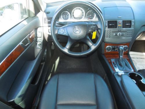 2010 Mercedes-Benz C300, US $24,787.00, image 24