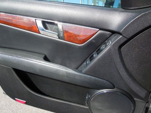 2010 Mercedes-Benz C300, US $24,787.00, image 25