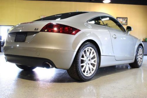 2008 audi tt 3.2 quattro