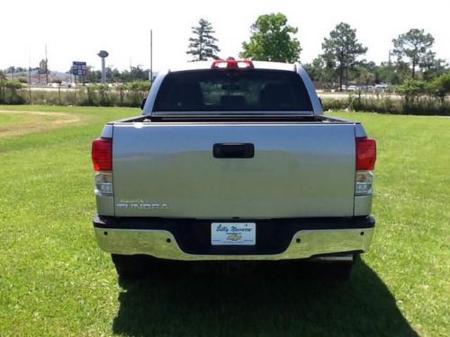 2012 toyota tundra limited