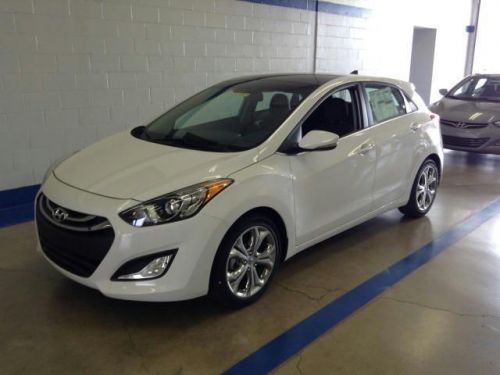 2014 hyundai elantra gt base