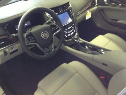 2014 Cadillac CTS Base, US $50,289.00, image 2