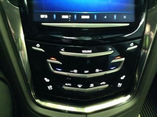 2014 Cadillac CTS Base, US $50,289.00, image 3