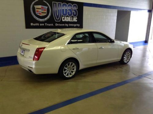 2014 Cadillac CTS Base, US $50,289.00, image 7