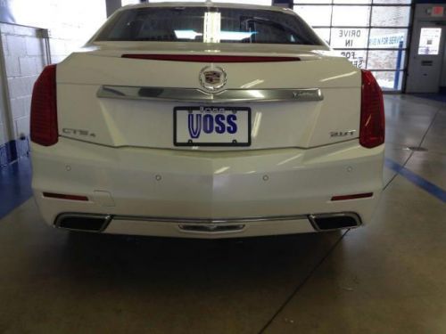 2014 Cadillac CTS Base, US $50,289.00, image 9