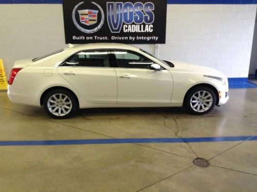 2014 Cadillac CTS Base, US $50,289.00, image 10