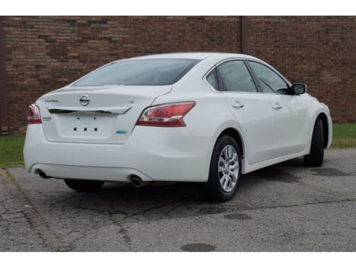 2013 Nissan Altima 2.5 S, US $16,898.00, image 3