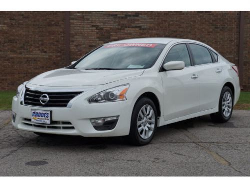 2013 Nissan Altima 2.5 S, US $16,898.00, image 15