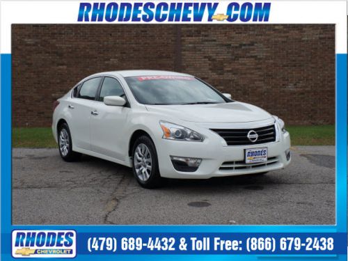 2013 Nissan Altima 2.5 S, US $16,898.00, image 16