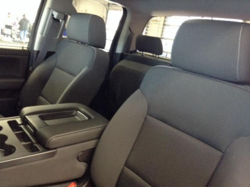2014 Chevrolet Silverado 1500 LT, US $40,440.00, image 2