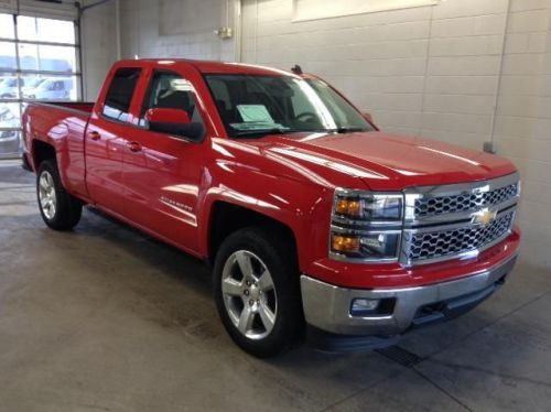 2014 Chevrolet Silverado 1500 LT, US $40,440.00, image 4