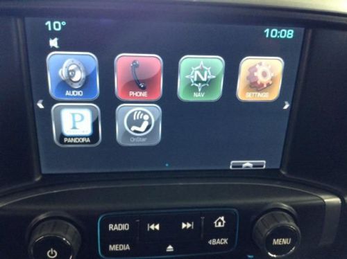 2014 Chevrolet Silverado 1500 LT, US $40,440.00, image 7