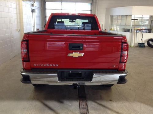 2014 Chevrolet Silverado 1500 LT, US $40,440.00, image 8