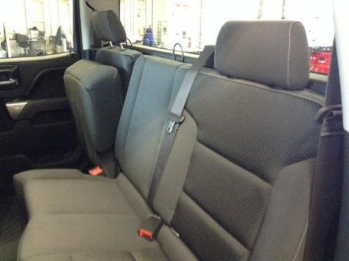 2014 Chevrolet Silverado 1500 LT, US $40,440.00, image 11
