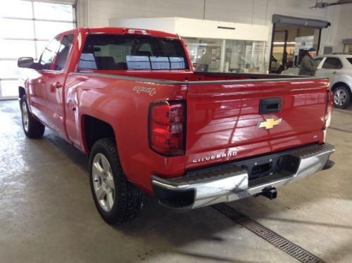 2014 Chevrolet Silverado 1500 LT, US $40,440.00, image 12