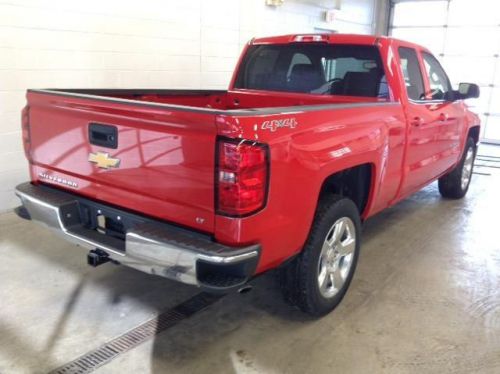 2014 Chevrolet Silverado 1500 LT, US $40,440.00, image 13