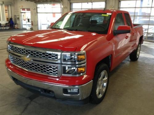 2014 Chevrolet Silverado 1500 LT, US $40,440.00, image 14