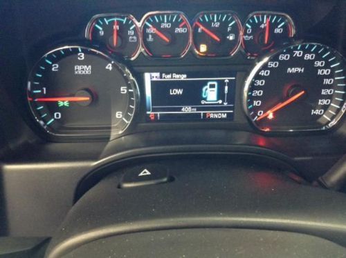 2014 Chevrolet Silverado 1500 LT, US $40,440.00, image 18