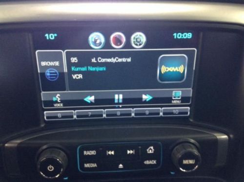 2014 Chevrolet Silverado 1500 LT, US $40,440.00, image 23