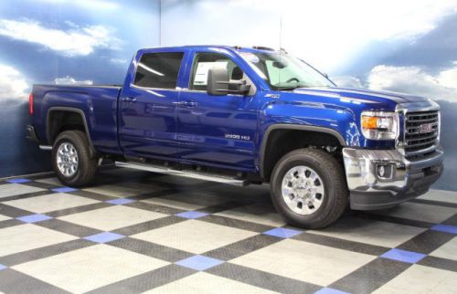 2015 gmc sierra 2500 sle