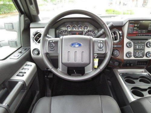 2015 Ford F250 Lariat, US $59,560.00, image 4