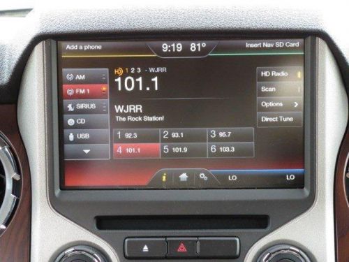 2015 Ford F250 Lariat, US $59,560.00, image 20