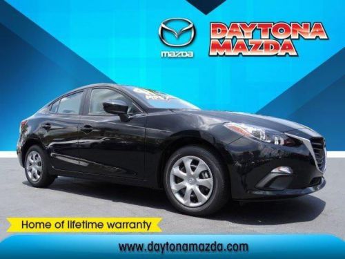 2014 mazda mazda3 i sport