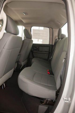 2014 ram 1500 tradesman/express