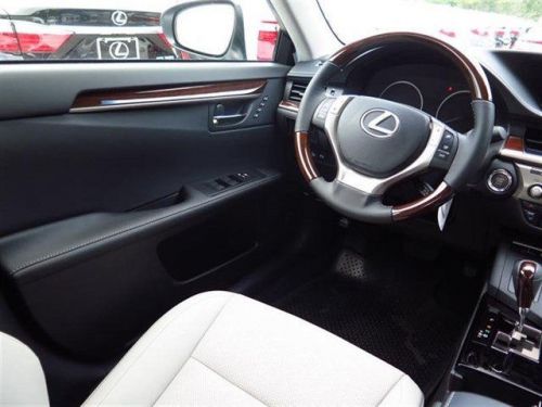 2014 lexus es 350 base