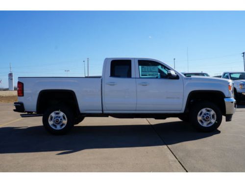 2015 gmc sierra 2500 sle