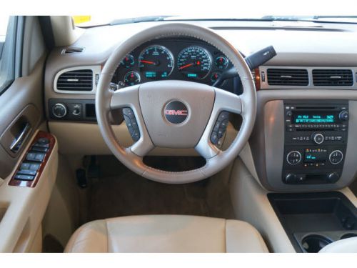 2011 GMC Yukon SLE, US $25,000.00, image 5