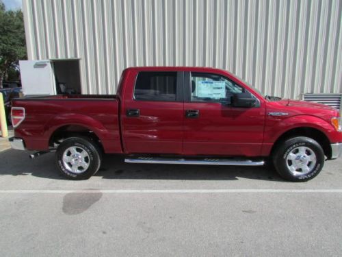 2014 Ford F150 XLT, US $37,555.00, image 4