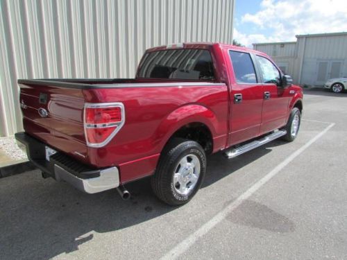 2014 Ford F150 XLT, US $37,555.00, image 5