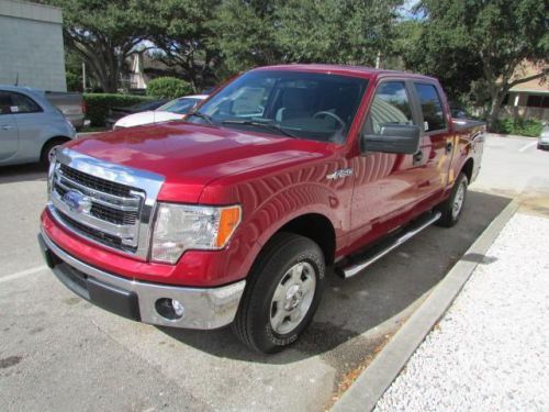 2014 Ford F150 XLT, US $37,555.00, image 17