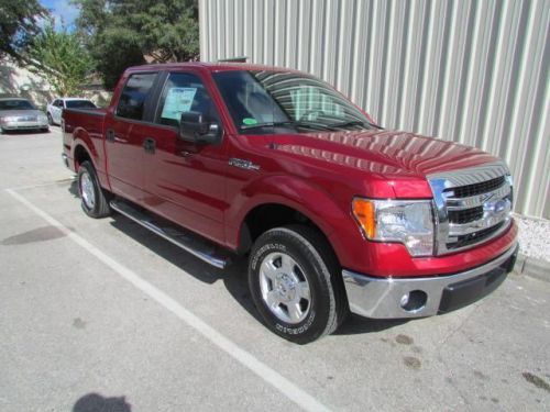 2014 Ford F150 XLT, US $37,555.00, image 22