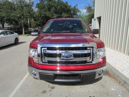 2014 Ford F150 XLT, US $37,555.00, image 23