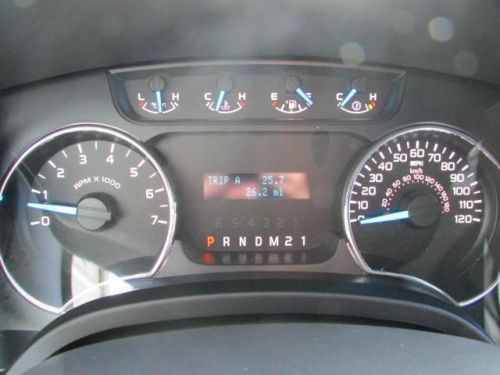 2014 Ford F150 XLT, US $37,555.00, image 25