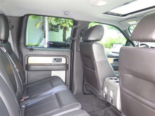 2011 ford f150 lariat