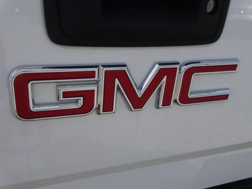 2014 gmc sierra 1500 base