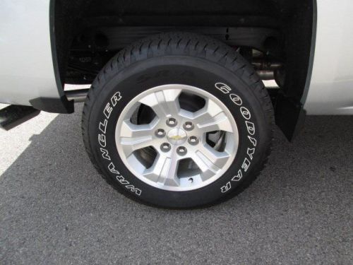 2014 Chevrolet Silverado 1500 LTZ, US $45,930.00, image 10